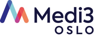 Medi 3 Oslo AS