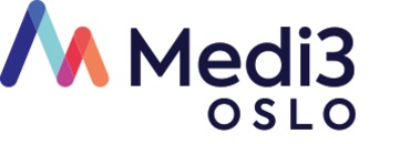 Medi3 Oslo AS