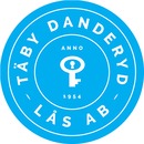 Täby Danderyd Lås AB