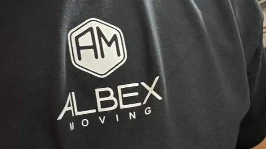 Albex Moving, AB Åkeri, Eslöv - 2