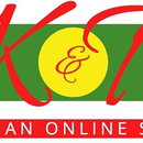 K&T Asian Online Shop