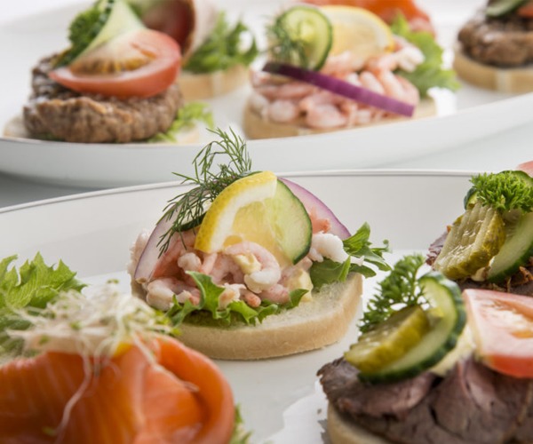 Maxi Catering AS Catering, Kristiansand - 6