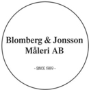 Blomberg & Jonsson Måleri AB