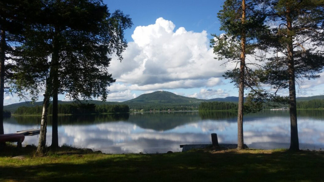 Sollerö Camping Campingplatser, Mora - 2
