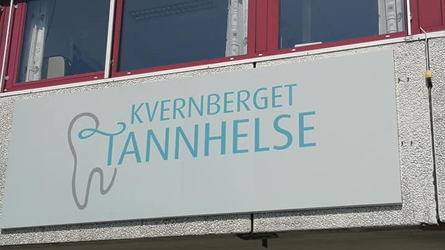 Kvernberget Tannhelse AS Tannlege, Kristiansund - 2