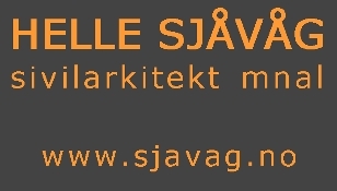 Helle Sjåvåg sivilarkitekt MNAL Arkitekt, Seljord - 1