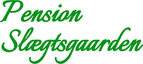 Pension Slaegtsgaarden