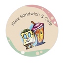 Kleiz Sandwich & Café
