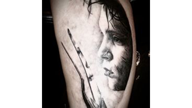Lady C Tattoo - Tatuering skåne Tatuering, Perstorp - 2