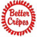 Better Crêpes v/Matthana Pedersen