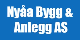 Nyåa Bygg & Anlegg AS