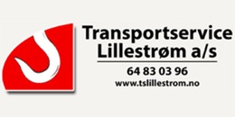 Transportservice Lillestrøm AS