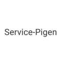Service-Pigen