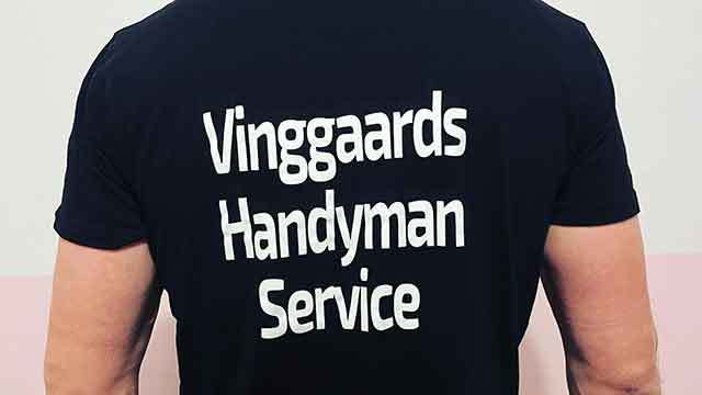 Vinggaards Handyman Service Handyman, Horsens - 1