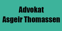 Advokat Asgeir Thomassen