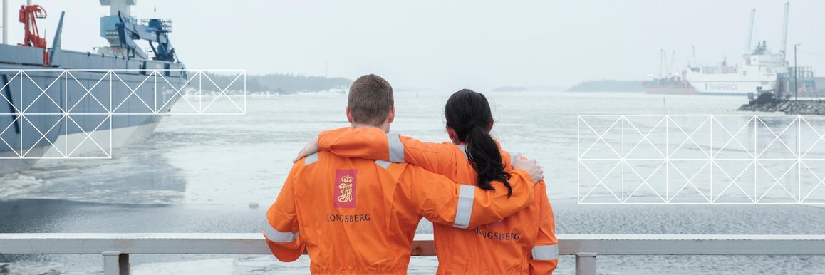 Kongsberg Maritime AS avd Seatex Måleinstrument, Måleutstyr, Trondheim - 1
