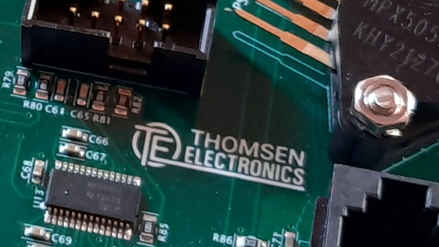 Thomsen Electronics Printplader o.l - Fremstilling, Norddjurs - 3