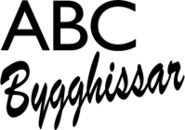 ABC Bygghissar och Byggmaskiner AB