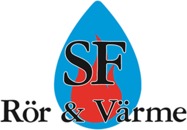 Sf Rör & Värme AB