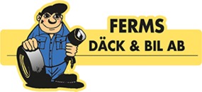 Ferms Däck & Bil AB