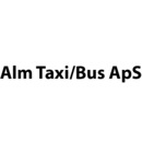 Alm Taxi/Bus ApS