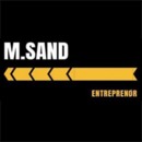 M.Sand Entreprenør