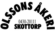 Olssons Åkeri Skottorp AB