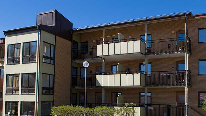Trabo Fastigheter AB Fastighetsbolag, Årjäng - 1