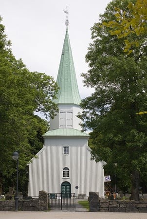 Oddernes menighet Kirke, Trossamfunn, Kristiansand - 6