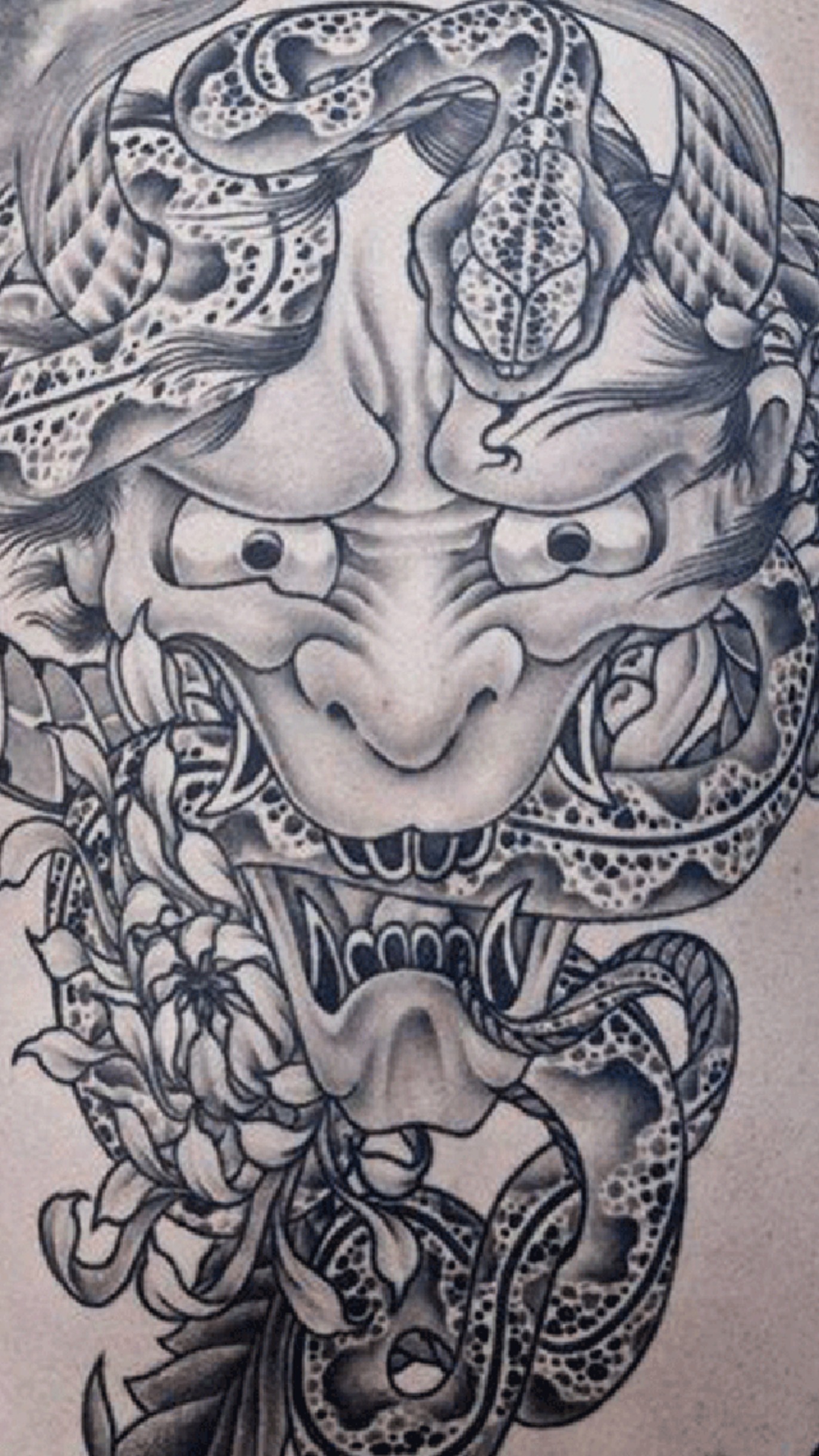 Enter The Dragon Tattoo Tatovører, København - 27