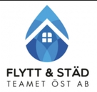 Flytt & Städ Teamet Öst AB