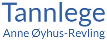 Tannlege Anne Øyhus-Revling
