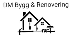 Dm Bygg & Renovering AB