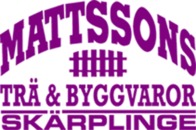 Anders Mattssons Trä- & Byggvaror I Skärplinge