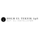 Holm El - Teknik ApS