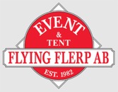 Flying Flerp Event AB