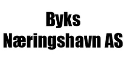 Byks Næringshavn AS