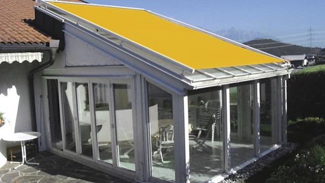 Scandic Markiser avd Agder Solskjerming, Grimstad - 8