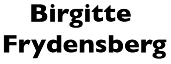 Klinisk Tandtekniker Birgitte Frydensberg