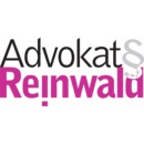 Advokat Reinwald