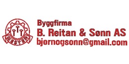 B Reitan & Sønn AS