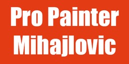 Pro Painter Mihajlovic