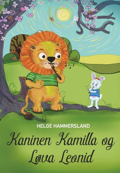Hammersland Bok & Musikk AS Forlag, Stord - 6