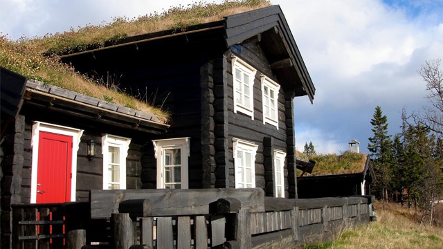 Vvm Bygg AS Tømrer, Bygningssnekker, Levanger - 1