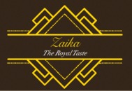 Zaika Indisk Restaurant og Bar