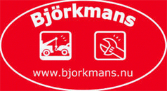 Björkmans Bilbärgning