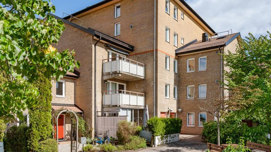 Länsförsäkringar Fastighetsförmedling Bostadsföretag, Lund - 1