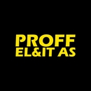 Proff EL&IT AS