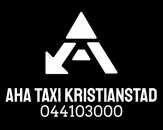 Taxi Kristianstad - Aha Taxi Kristianstad