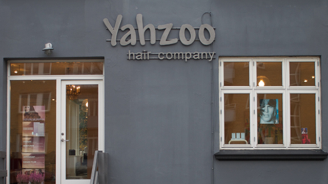 Yahzoo Hair Frisør, Odense - 3